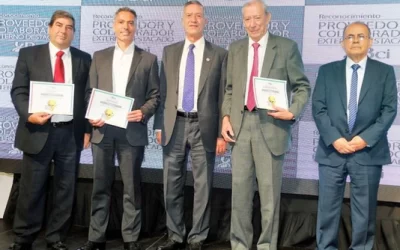 Indexa recibió el reconocimiento como “Proveedor destacado” 2016