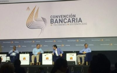 INDEXA participó en 54° Convención Bancaria – Asobancaria