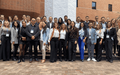 Indexa presente en eventos clave de Factoring & Confirming en Latinoamérica