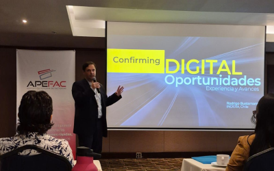 Indexa participa nuevamente en el Factoring Road Show 2026 en Lima